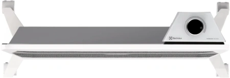 Комплект Electrolux Rapid Transformer с блоком управления и шасси ECH/R-2000 T-TUM3 (механический)